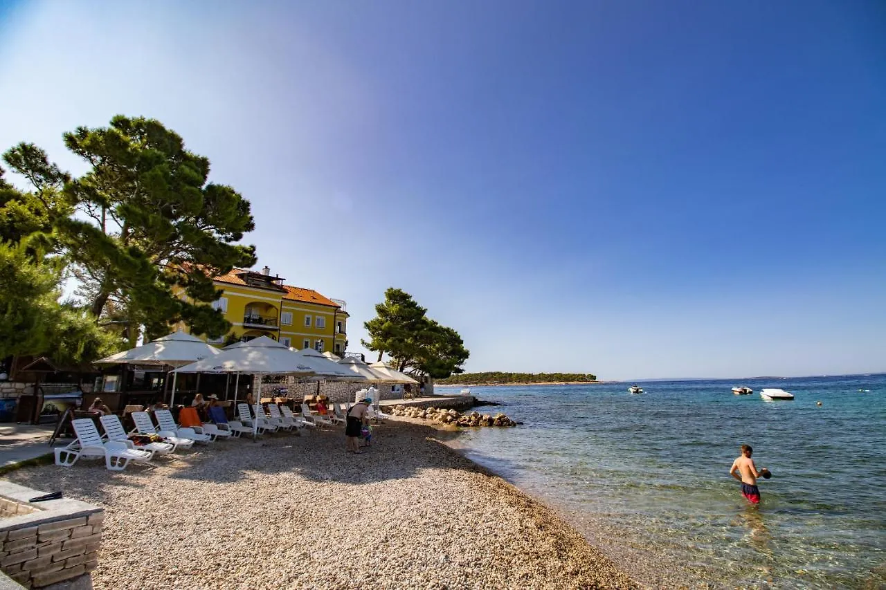 Apartment Villa Petrac - App1 Banjol Croatia