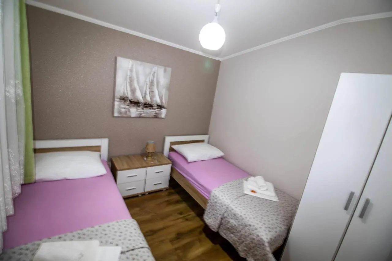 Apartment Villa Petrac - App1 Banjol