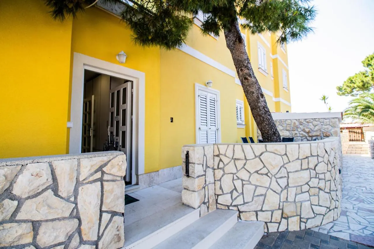 Apartment Villa Petrac - App1 Banjol