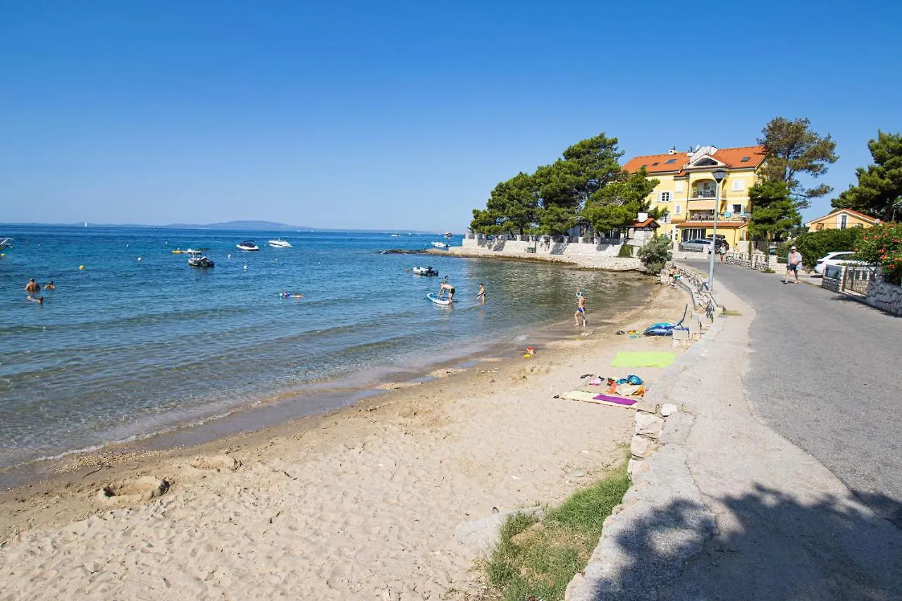 Villa Petrac - App1 Banjol